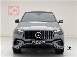 مرسيدس بنز GLE